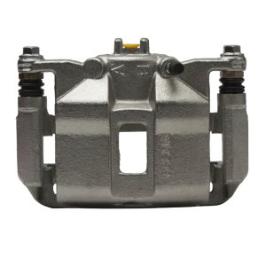 Acura CSX Brake Caliper - Front-L - DFC - Premium - Silver Zinc Coated - `06-`15