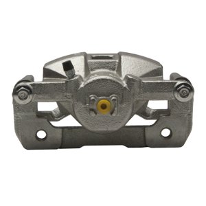 Acura CSX Brake Caliper - Front-L - DFC - Premium - Silver Zinc Coated - `06-`15