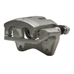 Honda Pilot Brake Caliper - Front-R - DFC - Premium - Silver Zinc Coated - `09-`15