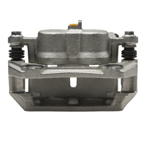 Honda Pilot Brake Caliper - Front-R - DFC - Premium - Silver Zinc Coated - `09-`15