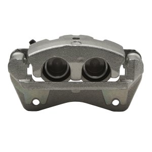 Honda Pilot Brake Caliper - Front-R - DFC - Premium - Silver Zinc Coated - `09-`15
