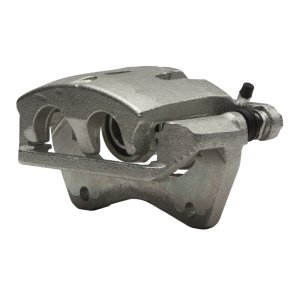 Honda Pilot Brake Caliper - Front - DFC - Premium - Silver Zinc Coated - `09-`15