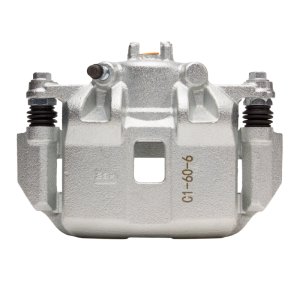 Acura ILX Brake Caliper - Front - DFC - Premium - Silver Zinc Coated - `09-`20