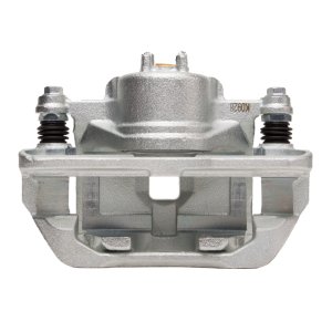 Acura ILX Brake Caliper - Front - DFC - Premium - Silver Zinc Coated - `09-`20