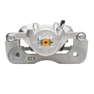 Acura ILX Brake Caliper - Front - DFC - Premium - Silver Zinc Coated - `09-`20