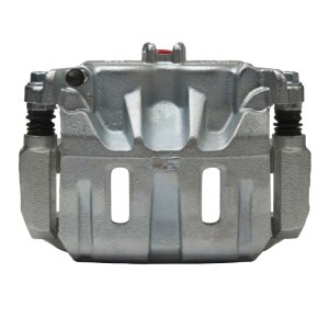 Honda Odyssey Brake Caliper - Front - DFC - Premium - Silver Zinc Coated - `11-`24
