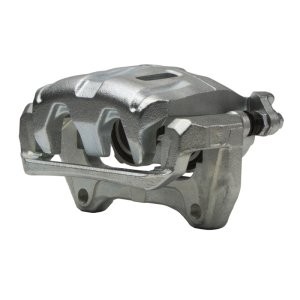 Honda Odyssey Brake Caliper - Front - DFC - Premium - Silver Zinc Coated - `11-`24