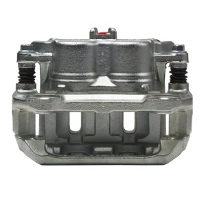 Honda Odyssey Brake Caliper - Front - DFC - Premium - Silver Zinc Coated - `11-`24