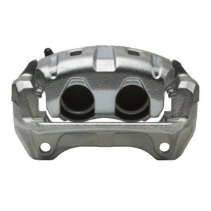 Honda Odyssey Brake Caliper - Front - DFC - Premium - Silver Zinc Coated - `11-`24
