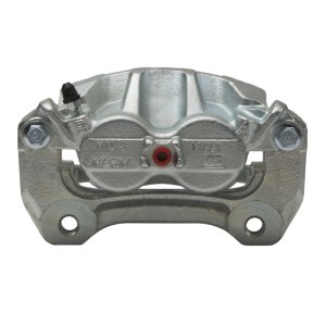 Honda Odyssey Brake Caliper - Front-Left - DFC - Premium - Silver Zinc Coated - `11-`24