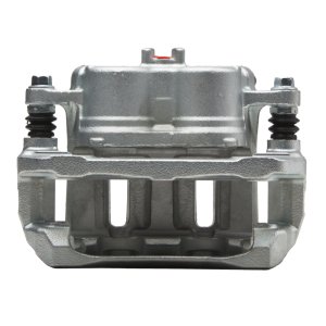 Honda CR-V Brake Caliper - Front - DFC - Premium - Silver Zinc Coated - `12-`16