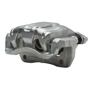 Honda CR-V Brake Caliper - Front - DFC - Premium - Silver Zinc Coated - `12-`16