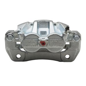 Honda CR-V Brake Caliper - Front - DFC - Premium - Silver Zinc Coated - `12-`16