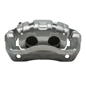 Honda CR-V Brake Caliper - Front - DFC - Premium - Silver Zinc Coated - `12-`16