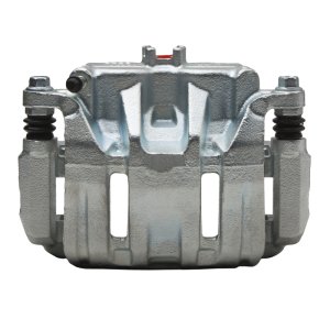 Honda CR-V Brake Caliper - Front - DFC - Premium - Silver Zinc Coated - `12-`16