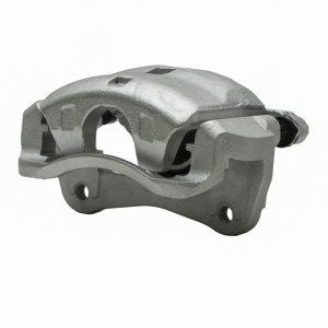 Honda CR-V Brake Caliper - Front - DFC - Premium - Silver Zinc Coated - `12-`16