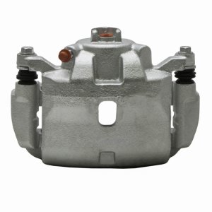 Honda CR-V Brake Caliper - Front - DFC - Premium - Silver Zinc Coated - `12-`16