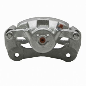 Honda CR-V Brake Caliper - Front - DFC - Premium - Silver Zinc Coated - `12-`16