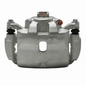 Honda CR-V Brake Caliper - Front-L - DFC - Premium - Silver Zinc - `12-`16
