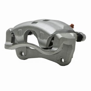 Honda CR-V Brake Caliper - Front-L - DFC - Premium - Silver Zinc - `12-`16