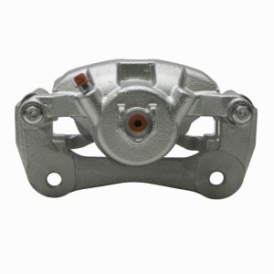 Honda CR-V Brake Caliper - Front-L - DFC - Premium - Silver Zinc - `12-`16