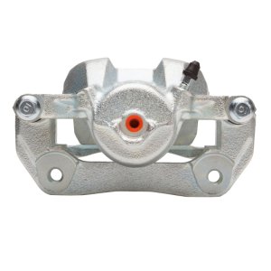 Honda Accord Brake Caliper - Front - DFC - Premium - Silver Zinc Coated - `13-`24