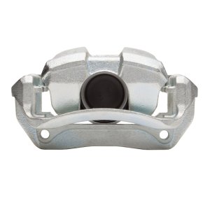 Honda Accord Brake Caliper - Front - DFC - Premium - Silver Zinc Coated - `13-`24