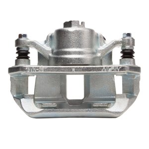 Honda Accord Brake Caliper - Front - DFC - Premium - Silver Zinc Coated - `13-`24