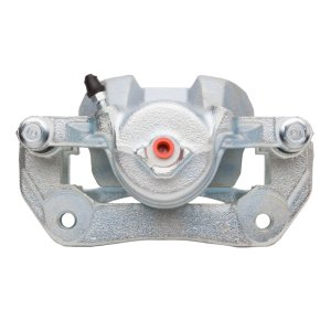 Honda HR-V Brake Caliper - Front-L - DFC - Premium - Silver - `13-`24