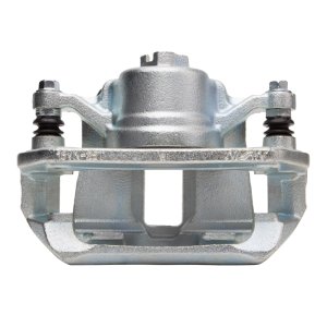 Honda HR-V Brake Caliper - Front-L - DFC - Premium - Silver - `13-`24