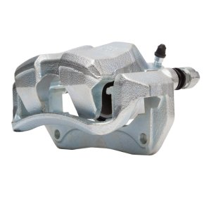 Honda HR-V Brake Caliper - Front-L - DFC - Premium - Silver - `13-`24