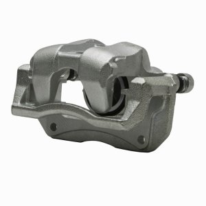 Acura ILX Brake Caliper - Front - DFC - Premium - Silver - `16-`22