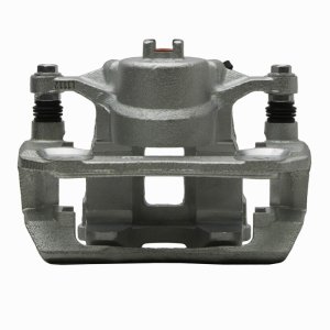 Acura ILX Brake Caliper - Front - DFC - Premium - Silver - `16-`22