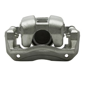 Acura ILX Brake Caliper - Front - DFC - Premium - Silver - `16-`22 Acura ILX Brake Caliper - Front - DFC - Premium - Silver - `16-`22