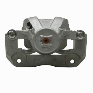 Acura ILX Brake Caliper - Front - DFC - Premium - Silver - `16-`22 Acura ILX Brake Caliper - Front - DFC - Premium - Silver - `16-`22