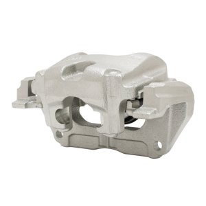 Acura Integra Brake Calipers - Front - DFC - Premium - Silver Zinc Coated - `18-`25