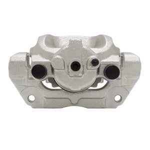 Acura Integra Brake Calipers - Front - DFC - Premium - Silver Zinc Coated - `18-`25