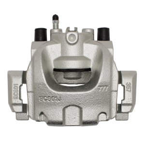 Acura Integra Brake Calipers - Front - DFC - Premium - Silver Zinc Coated - `18-`25