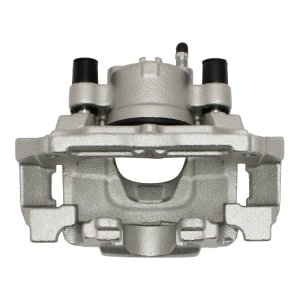 Acura Integra Brake Calipers - Front - DFC - Premium - Silver Zinc Coated - `18-`25