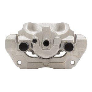 Acura Integra Brake Caliper - Front - DFC - Premium - Silver Zinc Coated - `18-`25