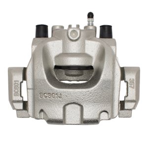 Acura Integra Brake Caliper - Front - DFC - Premium - Silver Zinc Coated - `18-`25