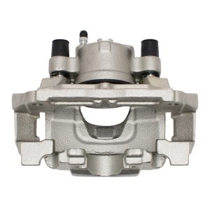 Acura Integra Brake Caliper - Front - DFC - Premium - Silver Zinc Coated - `18-`25