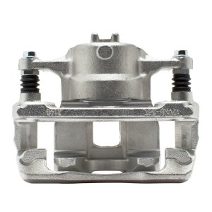 Acura ADX Brake Caliper - Front - DFC - Premium - Silver - `17-`25