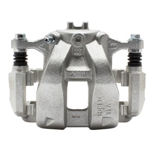 Acura ADX Brake Caliper - Front - DFC - Premium - Silver - `17-`25