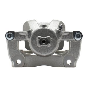 Acura ADX Brake Caliper - Front - DFC - Premium - Silver - `17-`25