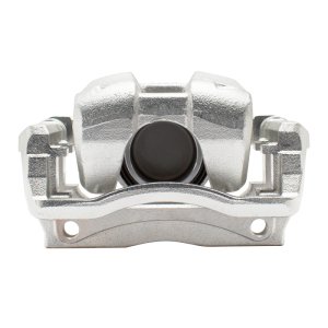 Acura ADX Brake Caliper - Front - DFC - Premium - Silver - `17-`25