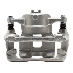 Honda HR-V Brake Caliper - Front-L - DFC - Premium - Silver Zinc Coated - `17-`24