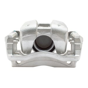 Honda HR-V Brake Caliper - Front-L - DFC - Premium - Silver Zinc Coated - `17-`24