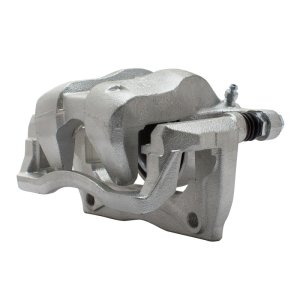 Honda HR-V Brake Caliper - Front-L - DFC - Premium - Silver Zinc Coated - `17-`24