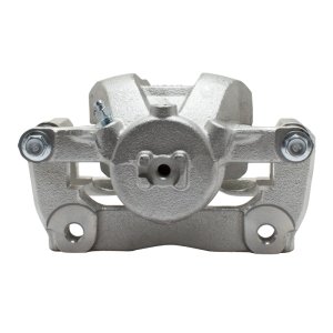 Honda HR-V Brake Caliper - Front-L - DFC - Premium - Silver Zinc Coated - `17-`24